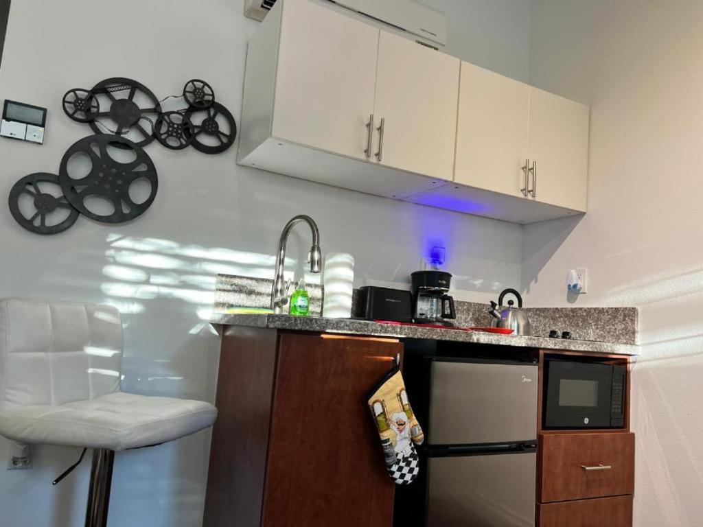Serene Haven Apartment *