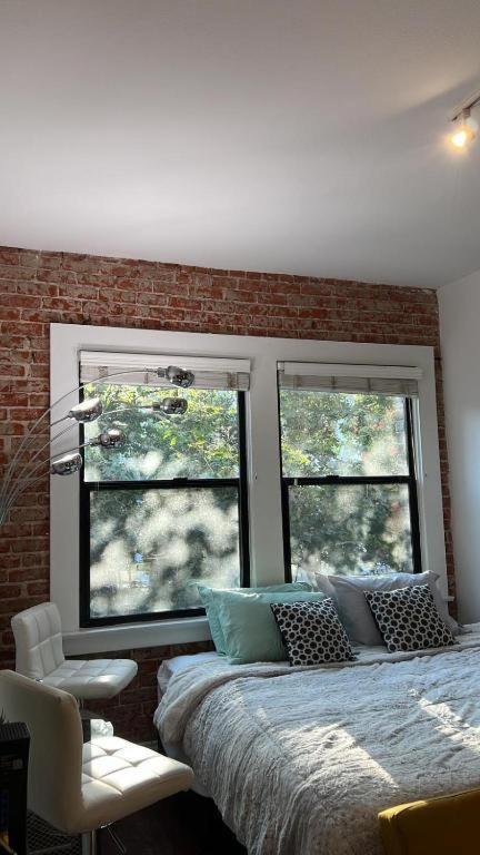 Serene Haven Apartment