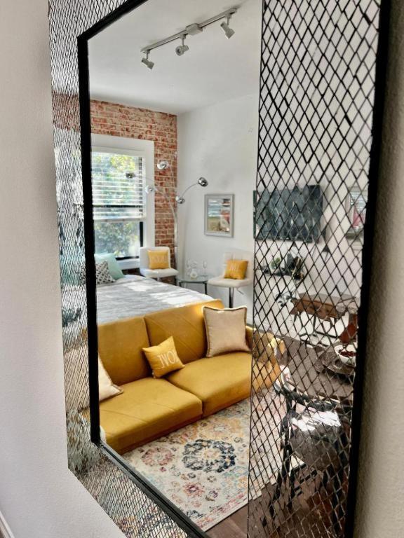 Serene Haven Apartment